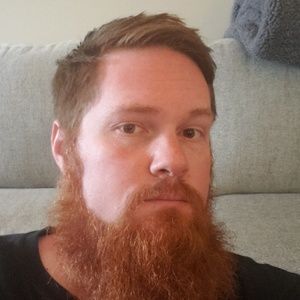 Meet your Posher, Nathan